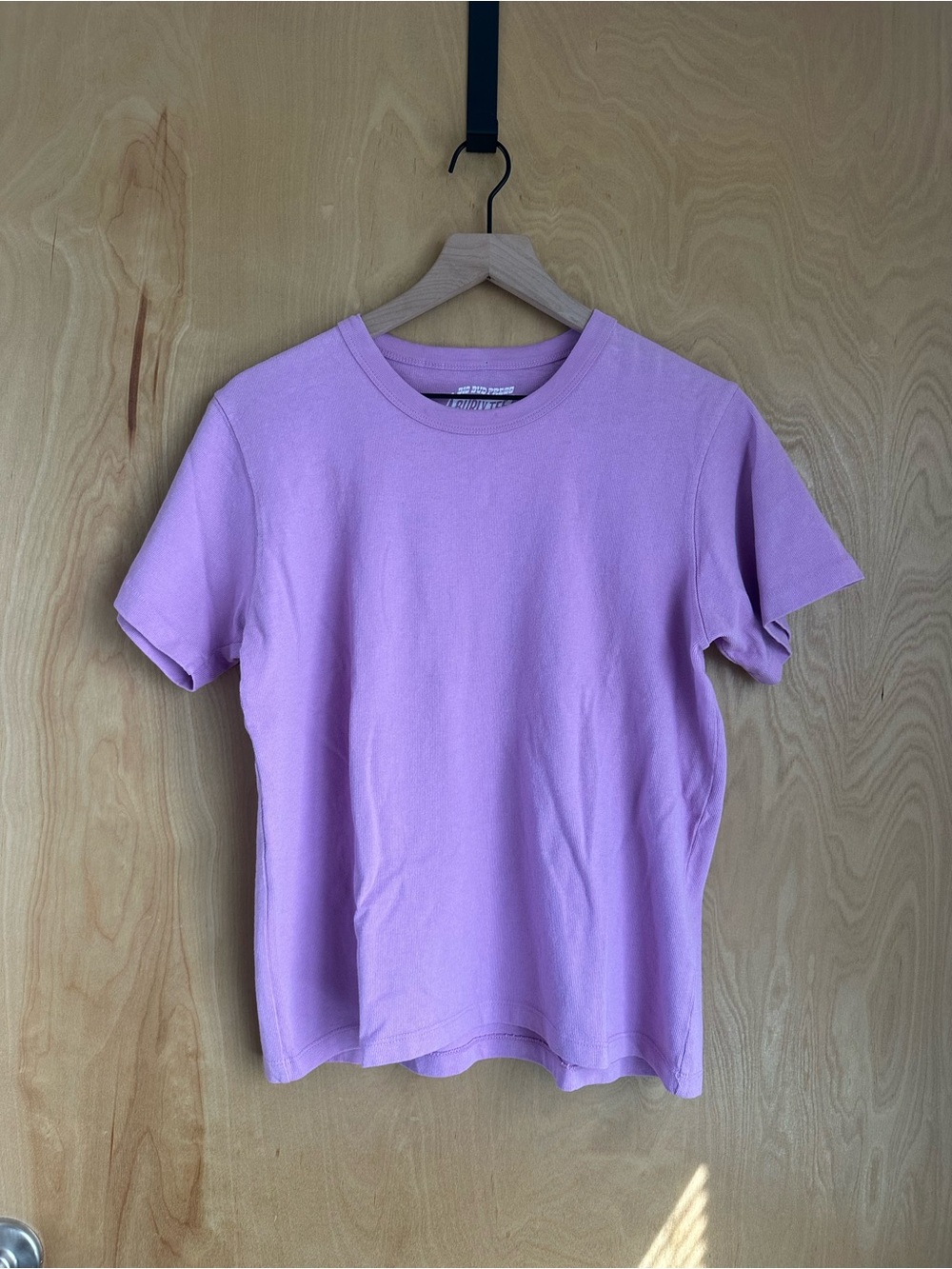 Big Bud Press Burly Tee
